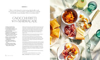 AWW Italian: Fresh Zesty Flavours
