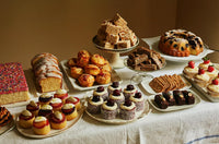 Baking and the Meaning of Life: Helen Goh