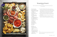 The Grazing Table - Natalie Thomson