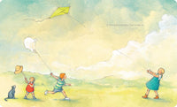 Perfect - A Board Book
