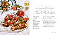 AWW Italian: Fresh Zesty Flavours