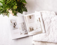 White And Faded: Restoring Beauty In Your Home And Life