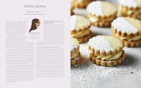 The Bakers' Book: Ruby Goss