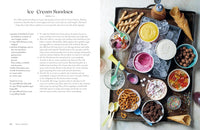 The Grazing Table - Natalie Thomson
