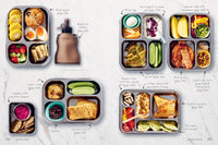 Lunchbox Bible