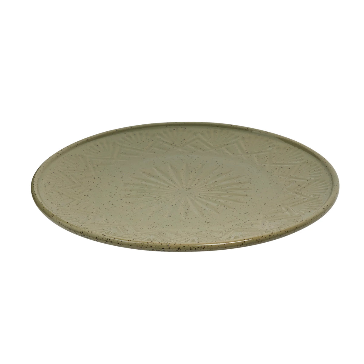 Robert Gordon | Peppercorn Plate - Hardware Lane