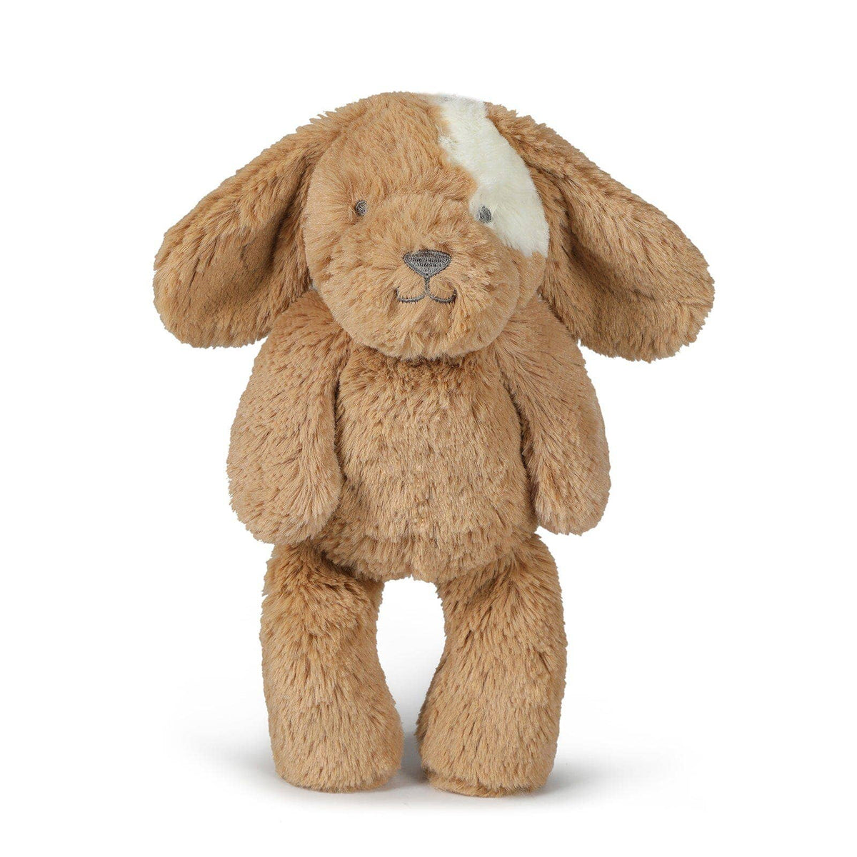 Little Duke Dog Caramel Soft Toy - 25cm