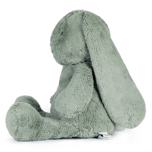 Beau Bunny Sage Green Soft Toy - 34cm