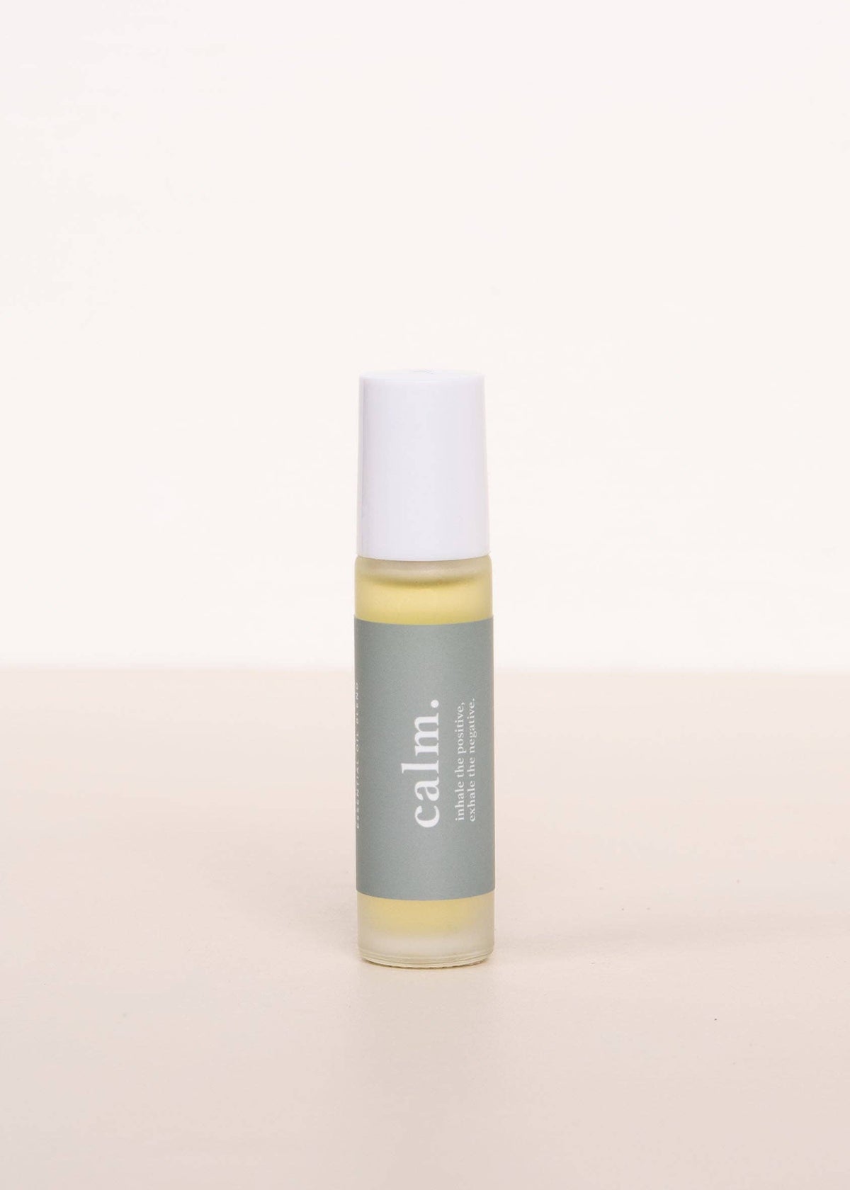 cle. naturals - Calm.