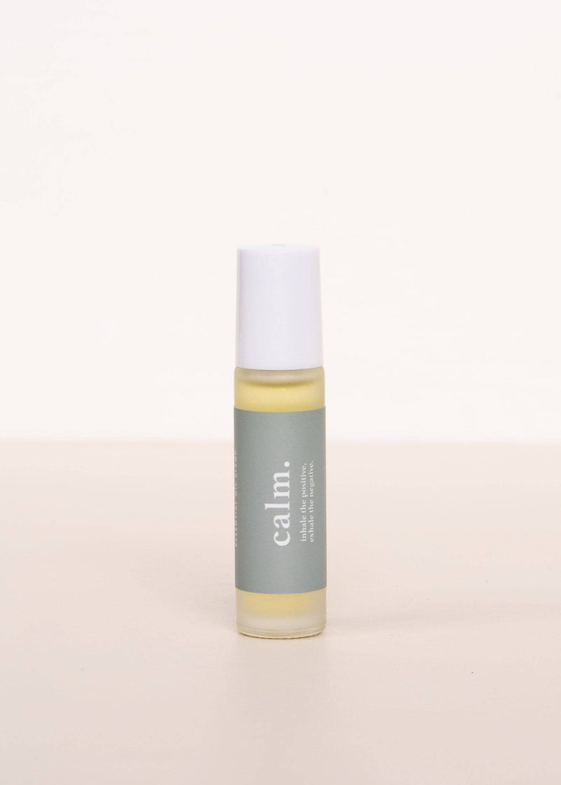 cle. naturals - Calm.