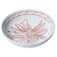 Robert Gordon | June's Daisy Bowls