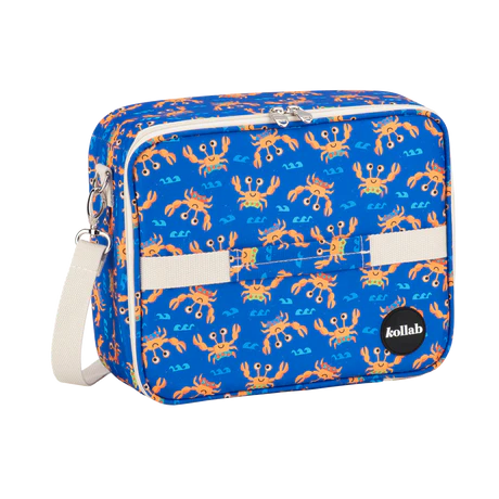 Kollab | Bento Bag