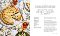 AWW Italian: Fresh Zesty Flavours
