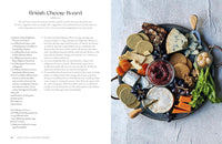 The Grazing Table - Natalie Thomson