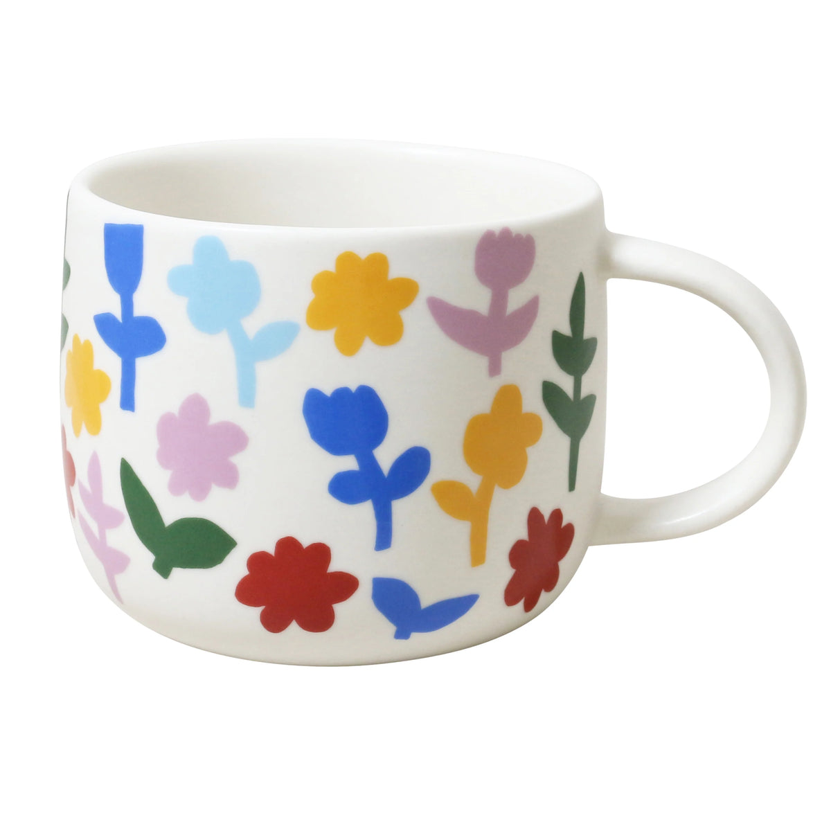 RG x CLAIRE RITCHIE | My Mug - Flower Party