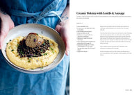 The Grater Good: Hearty, Delicious Recipes for Plant-Based Living