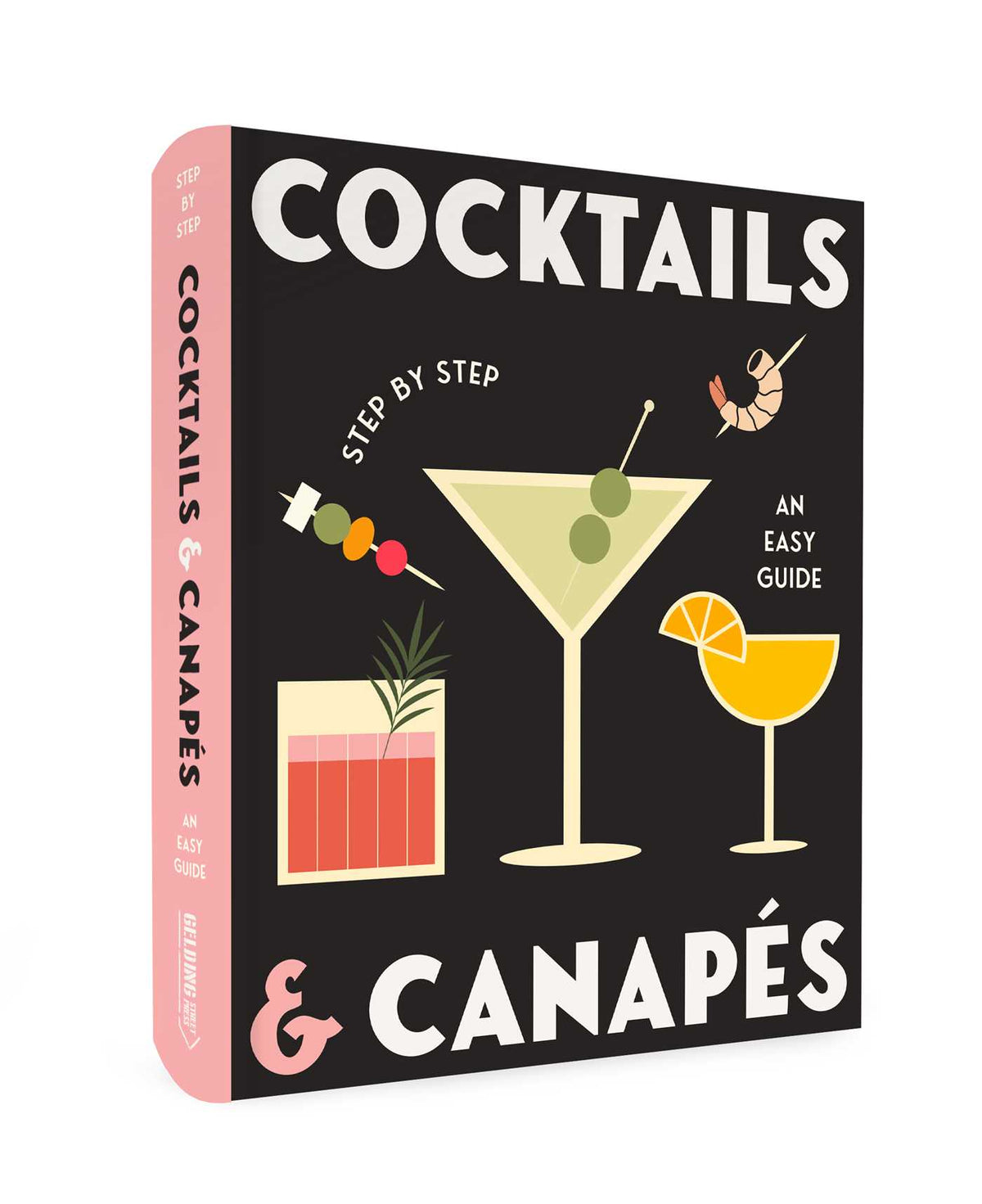 Cocktails and Canapes by Rockpool