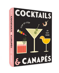 Cocktails and Canapes by Rockpool