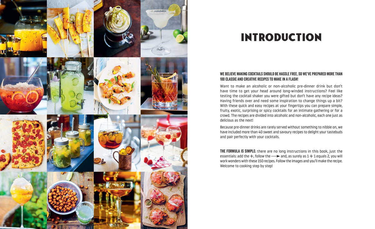 Cocktails and Canapes by Rockpool