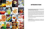 Cocktails and Canapes by Rockpool