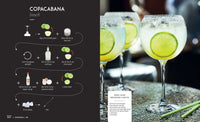 Cocktails and Canapes by Rockpool