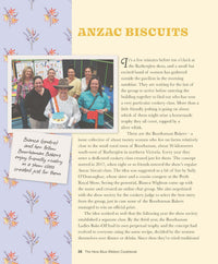 The New Blue Ribbon Cookbook