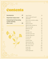 The New Blue Ribbon Cookbook