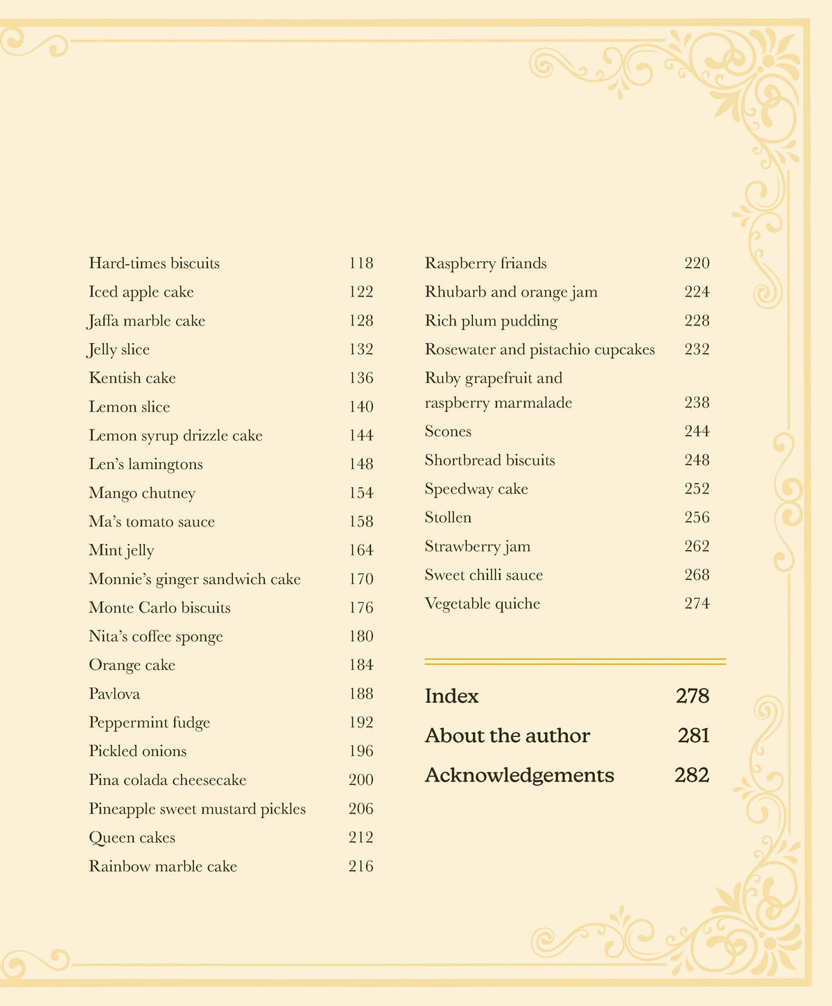 The New Blue Ribbon Cookbook
