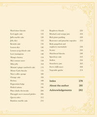 The New Blue Ribbon Cookbook