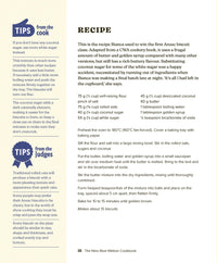 The New Blue Ribbon Cookbook