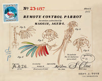 Letters from the North Pole