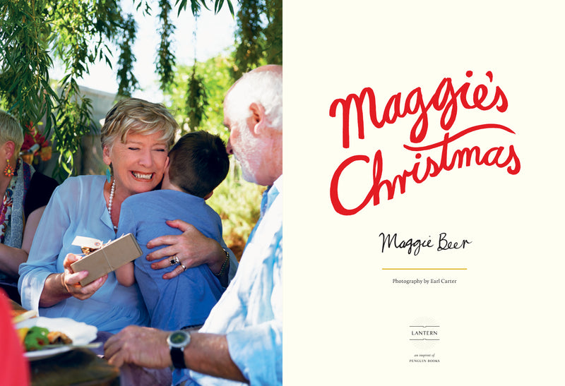 Maggie Beer | Maggie's Christmas