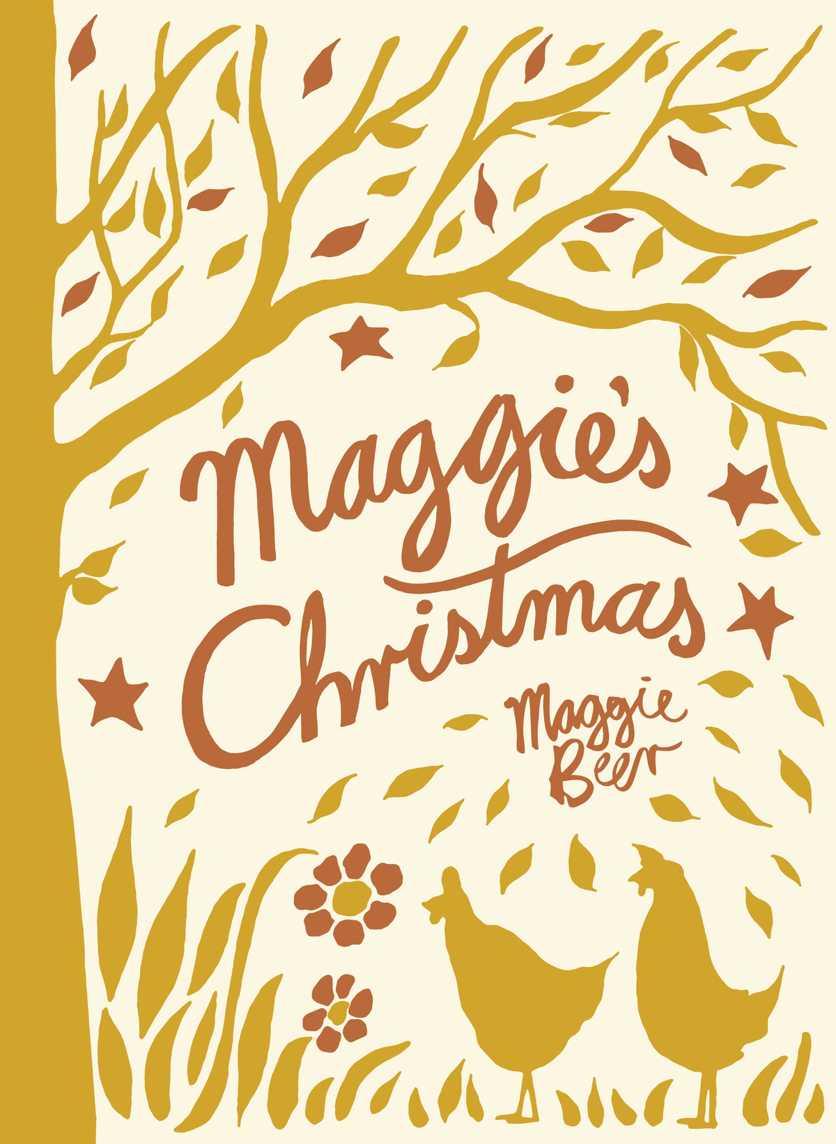 Maggie Beer | Maggie's Christmas