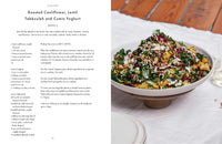 Salad: Two Raw Sisters