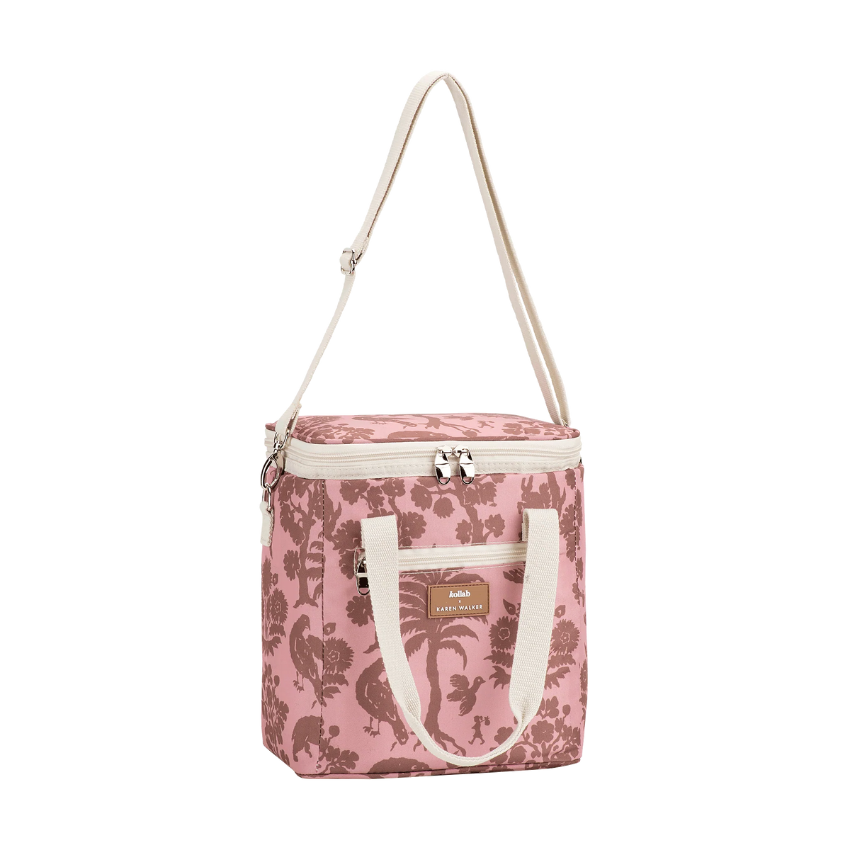 Kollab | Mini Cooler