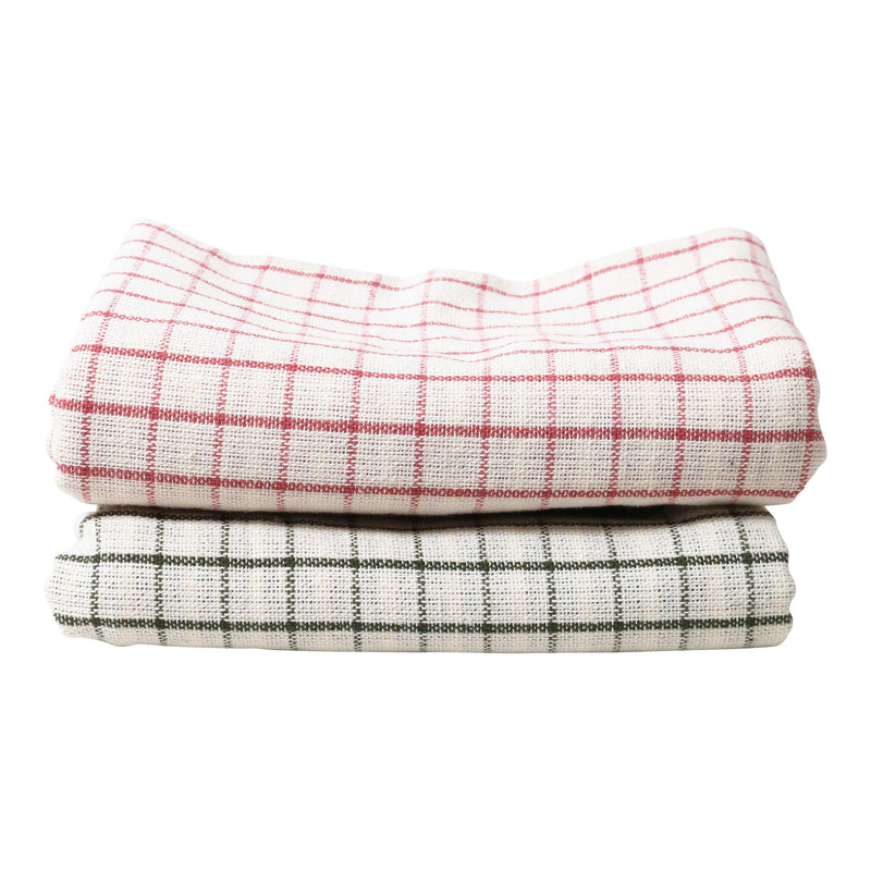 Robert Gordon | Scout / Set of 2 Tea Towels