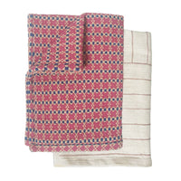 Robert Gordon | Rose / Set of 2 Tea Towels