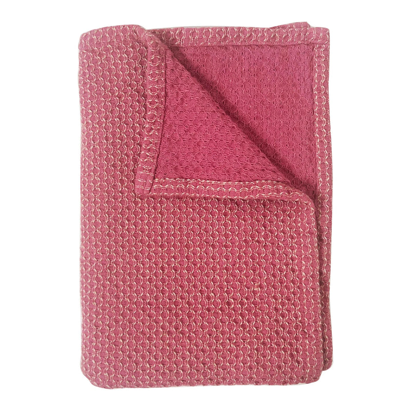 Robert Gordon | Raspberry Lume / Set of 2 Tea Towels