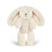 Little Ziggy Bunny Oatmeal Soft Toy - 25cm