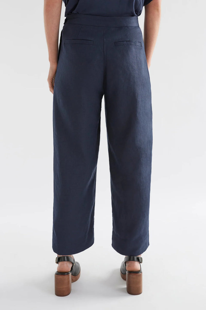 ELK | Hersom Linen Pant - Moonlight
