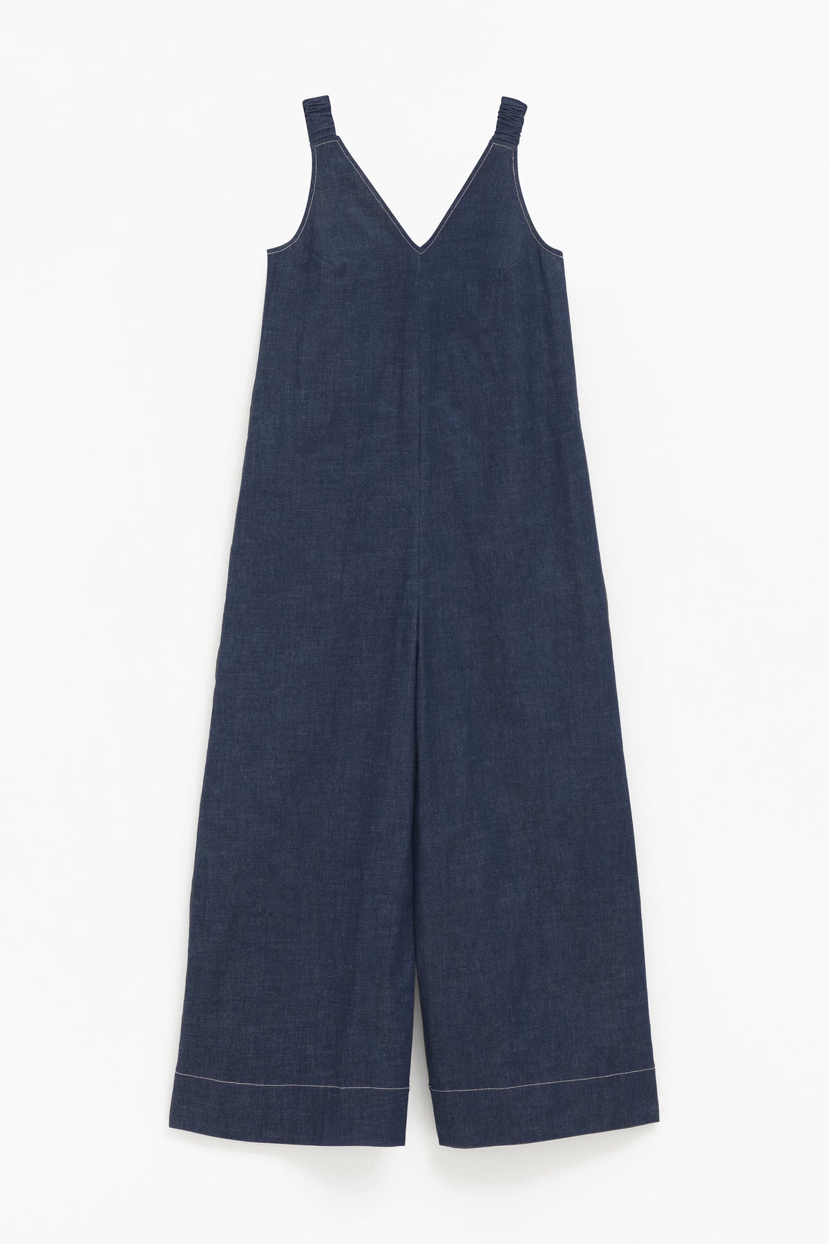 ELK | Yens Jumpsuit - Denim