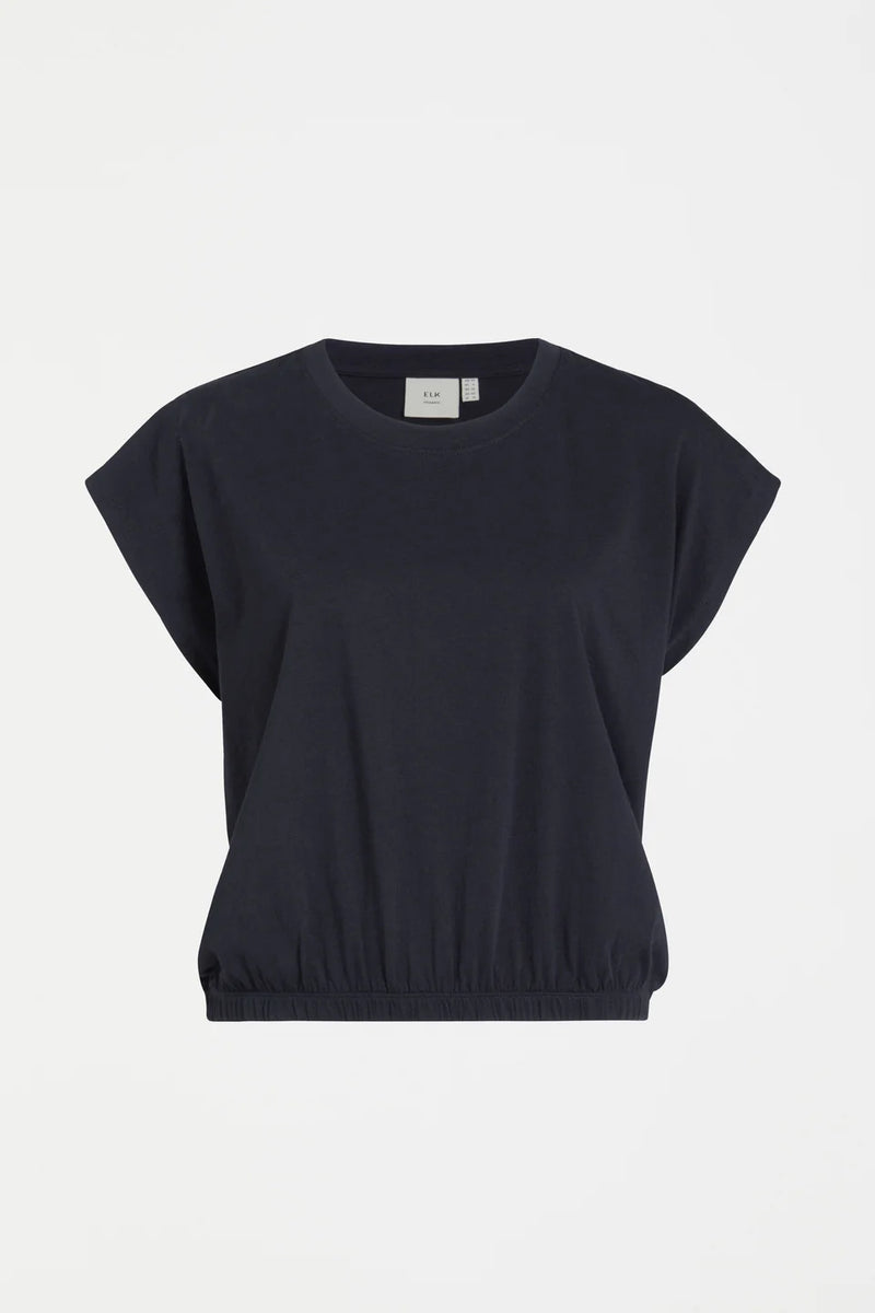 ELK | Kruis Tee - Space Blue