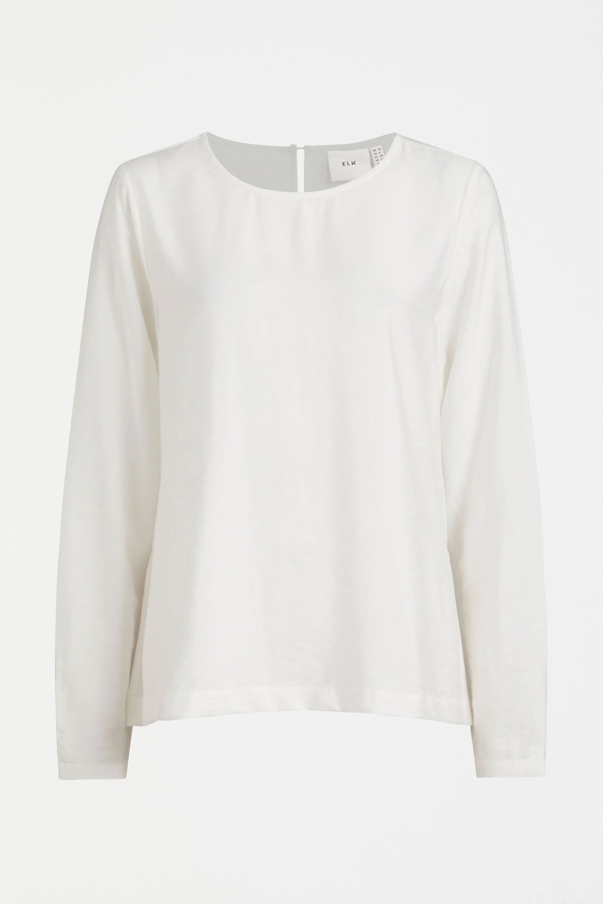 ELK | Allt Top - White