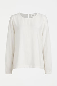 ELK | Allt Top - White