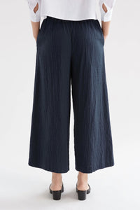 ELK | Huvet Pant - New Navy