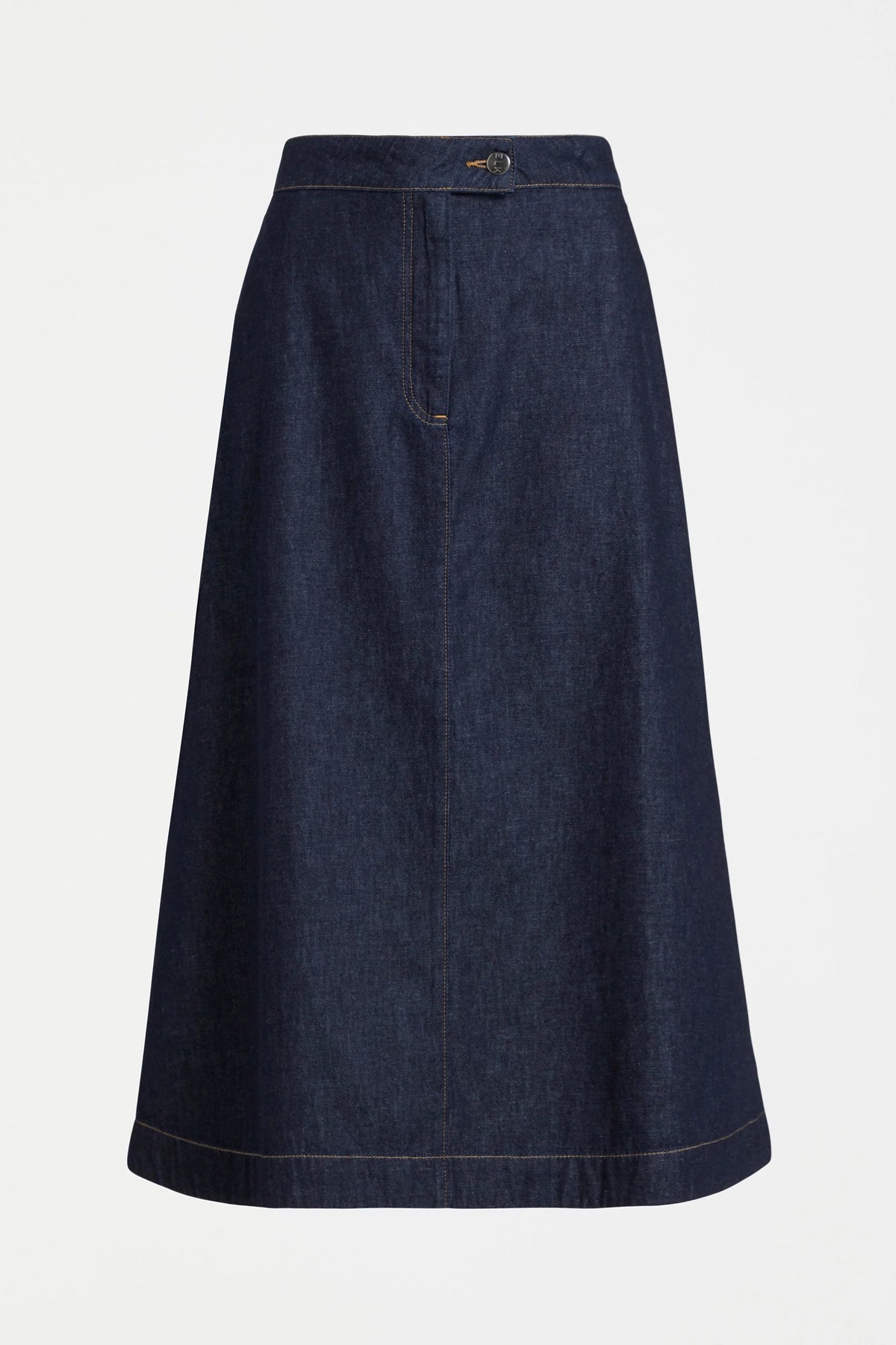 ELK | Denym Skirt - Blue Wash