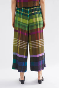 ELK | Ideell Pant - Elodi Print