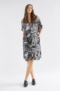 ELK | Lento Dress - Tropea Print