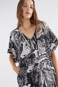 ELK | Lento Dress - Tropea Print