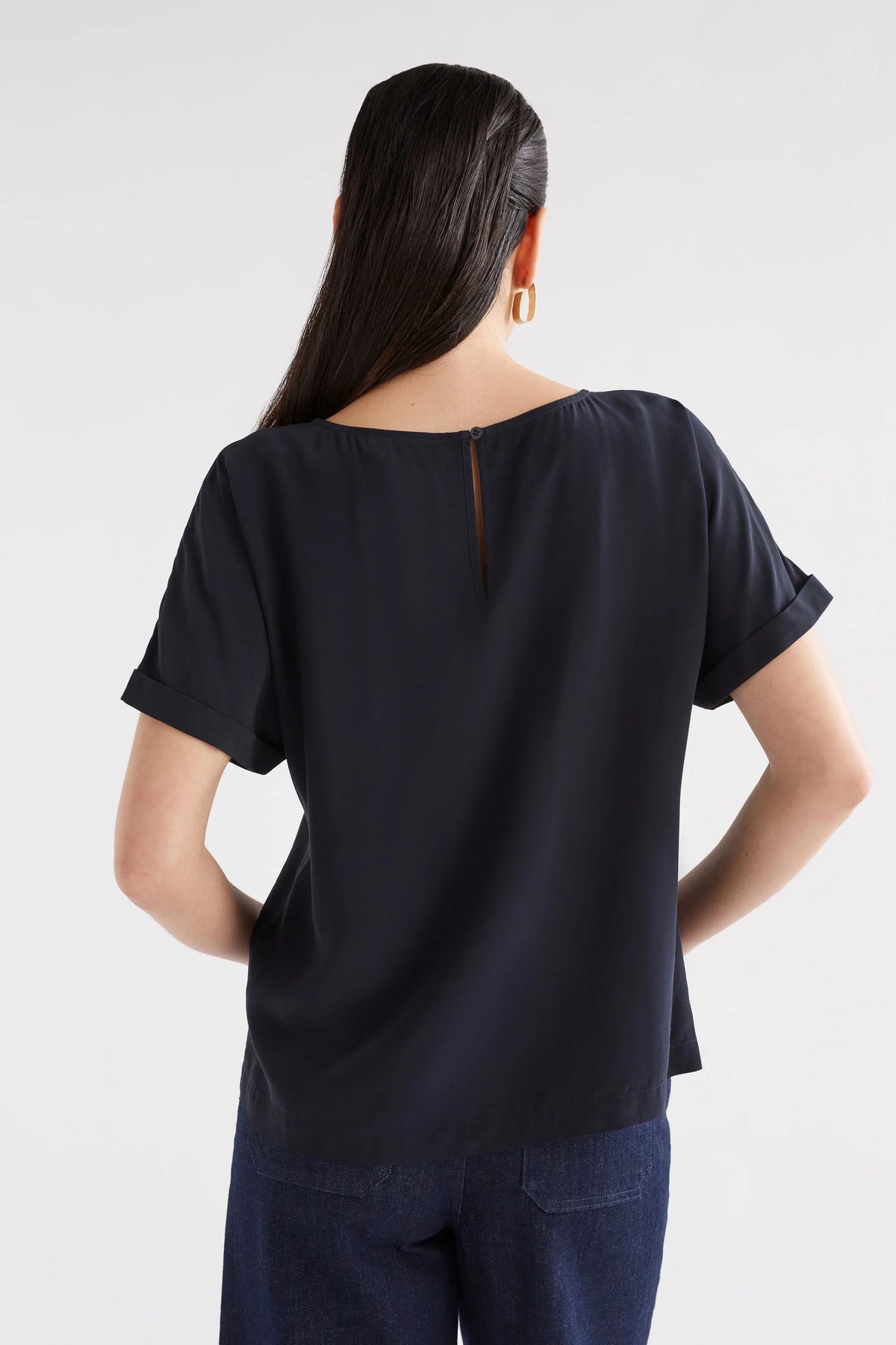 ELK | Eryn Top - Space Blue